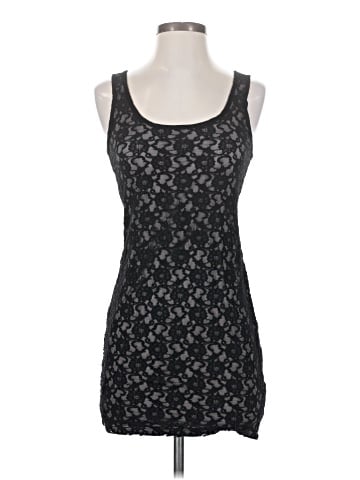 SiSi Casual Dress (view 1)