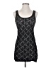 SiSi Black Casual Dress Size S - photo 1