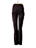 Paige Burgundy Jeans Size 27 waist - photo 2