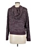 Gap Purple Turtleneck Sweater Size M (petite) - photo 2