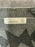 89th & Madison Gray Cardigan Size XL - photo 7