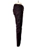 Paige Burgundy Jeans Size 27 waist - photo 4