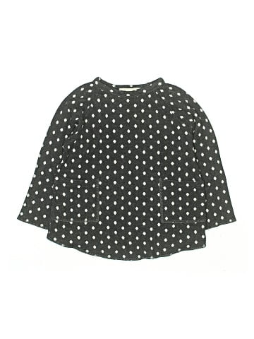 Zara 3/4 Sleeve Blouse (view 1)