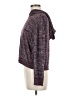 Gap Purple Turtleneck Sweater Size M (petite) - photo 5
