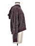 Gap Purple Turtleneck Sweater Size M (petite) - photo 4