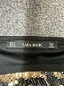 Zara Basic Silver Formal Skirt Size S - photo 4