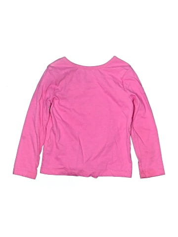 Disney Princess Long Sleeve T-Shirt (view 2)