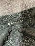 Athleta Solid Gray Wool Pullover Sweater Size XS - photo 7