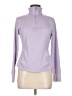 Layer 8 Purple Sweatshirt Size M - photo 1