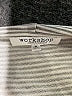Workshop Republic Clothing Gray Pullover Sweater Size M - photo 7