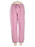 Champion Pink Casual Pants Size L - photo 1