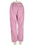 Champion Pink Casual Pants Size L - photo 2