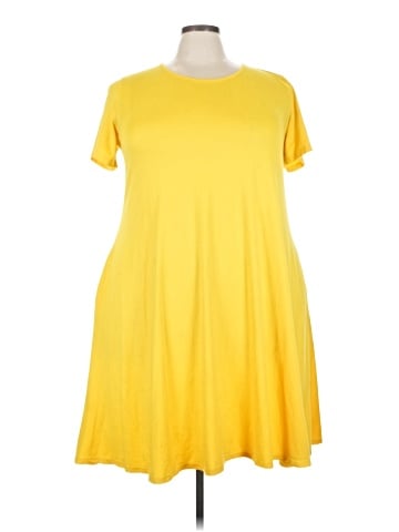 Scarlett Casual Dress (view 1)