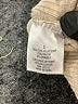 Harper Heritage Tan Turtleneck Sweater Size S - photo 8