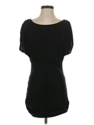 Sweet Pea by Stacy Frati Short Sleeve Top (view 1)