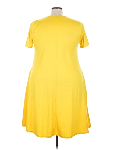 Scarlett Casual Dress (view 2)
