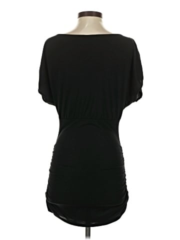 Sweet Pea by Stacy Frati Short Sleeve Top (view 2)