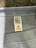 ALTERNATIVE Stars Blue Pullover Sweater Size M - photo 7
