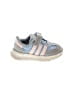 Adidas Gray Blue Sneakers Size 5 (baby) - photo 1