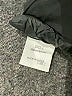 Unbranded 100% Polyester Black Jacket Size L - photo 6