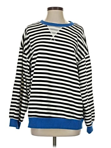 Unbranded Pullover Sweater (view 1)