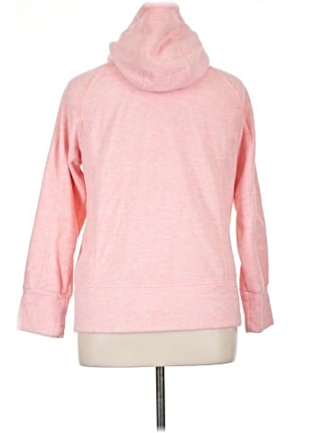 Unlisted Zip Up Hoodie (view 2)