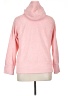 Unlisted 100% Polyester Pink Zip Up Hoodie Size XL - photo 2