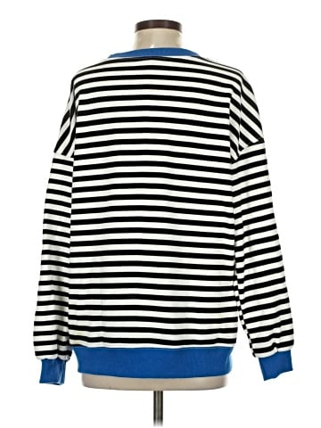 Unbranded Pullover Sweater (view 2)