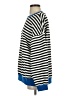 Unbranded Stripes Blue Pullover Sweater Size S - photo 5