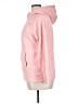 Unlisted 100% Polyester Pink Zip Up Hoodie Size XL - photo 5