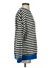 Unbranded Stripes Blue Pullover Sweater Size S - photo 4