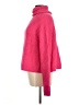 Priceless Pink Turtleneck Sweater Size M - photo 5