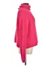 Priceless Pink Turtleneck Sweater Size M - photo 4
