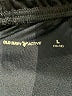 Active by Old Navy 100% Polyester Solid Blue Casual Pants Size L (kids) - photo 3