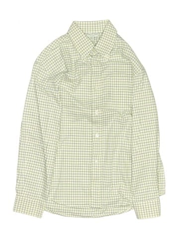 Papo d'Anjo Long Sleeve Button-Down Shirt (view 1)