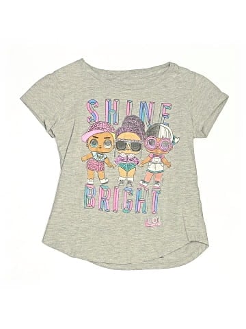 LOL Surprise Short Sleeve T-Shirt (view 1)