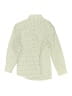 Papo d'Anjo Checkered-gingham Green Long Sleeve Button-Down Shirt Size 8 - photo 2
