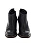 Rachel Comey Black Ankle Boots Size 7 - photo 2