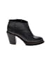 Rachel Comey Black Ankle Boots Size 7 - photo 1