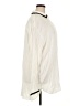 Old Navy 100% Rayon Ivory Long Sleeve Blouse Size XXL - photo 4