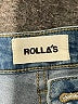 Rolla's Blue Jeans Size 31 waist - photo 7