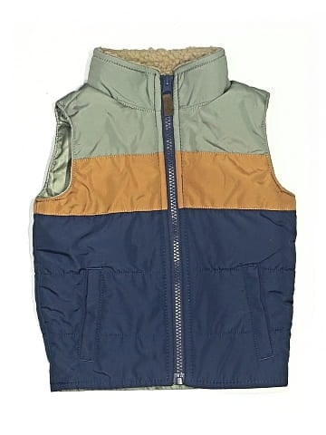 Carter's Vest (view 1)