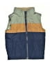 Carter's 100% Polyester Color Block Blue Vest 12-18 MO / 18 MO - photo 1