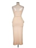 ChicMe Tan Cocktail Dress Size XL - photo 2