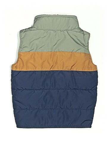 Carter's Vest (view 2)
