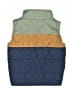 Carter's 100% Polyester Color Block Blue Vest 12-18 MO / 18 MO - photo 2
