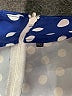 Unbranded Polka Dots Blue Cocktail Dress Size 4X - photo 6