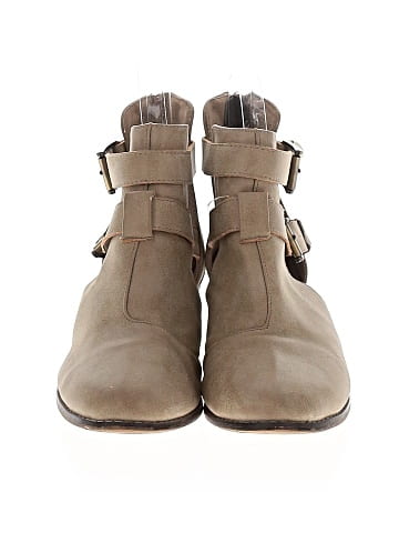 Yoki Ankle Boots (view 2)