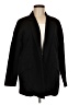 Forever 21 Black Coat Size M - photo 1