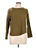 Zara W&B Collection Brown Pullover Sweater Size L - photo 1